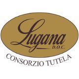 Lugana logo